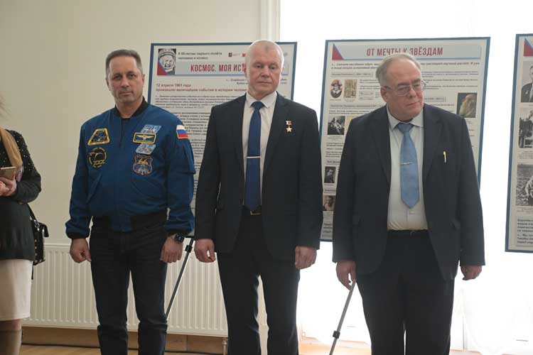 Антон Шкаплеров, Олег Новицкий, Александр Викторович Работкевич